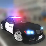 Real Police Car Driving v2 icon