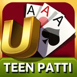 UTP - Ultimate Teen Patti (3 P icon