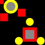 Color Puzzle Rotation icon