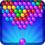 Active Bubble Shooter icon