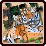 Fun Jigsaw Puzzle icon