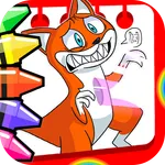 KITTYSAURUS Garten of Banban 5 icon