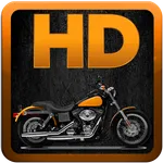 HD Motorcycle Sounds Ringtones icon