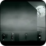 Long night of fear icon