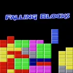 Falling Blocks icon