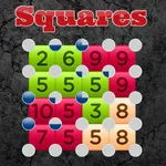 Squares icon