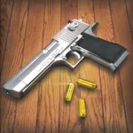 Merge Gun Elite Shooting icon