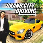 Grand City Driving icon