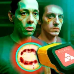 Infection Zone Survive icon