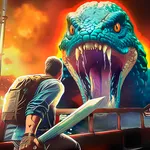 Uncharted Tombs of Creed icon