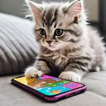 Games For Cat - Cat Games icon