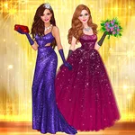 Prom Night Dress Up icon