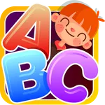 ABC Kids Tracing & Phonics icon