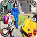 Mom Simulator 3D: Family Life icon