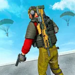European Sniper TPS Game 2023 icon