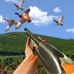 Duck Hunting - Shooting Game icon