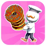 Crazy Cooking Simulator Game icon