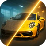 Car Restoration | 3D Sim icon