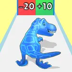 DinoEvolution icon