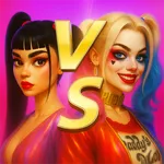 Dress n Impress | Dressup Game icon
