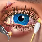 Eye Saloon icon