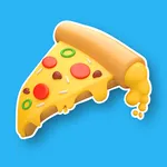 Pizza Games Cooking Restaurant icon