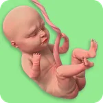 Mom Pregnancy Games: Mom Care icon