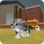 Cats Park icon