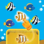 Fish Sort & Match 3D icon