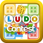 Ludo Contest icon