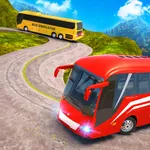 Bus Simulator Games: Bus Games icon