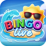 Bingo Live icon