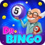 Dr. Bingo - VideoBingo + Slots icon