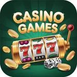 Real Casino Online Games icon