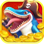 超級捕魚天 icon