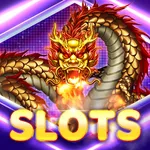 WOW Slots: Slots Casino Online icon