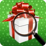 Xmas Hidden Objects icon