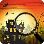 Halloween Story Hidden Object icon