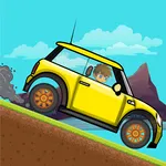 Downhill Climb Racing icon