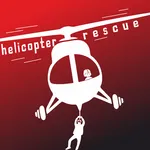 Helico Rescue: Physics Game icon