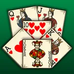 Playing Card Stack icon