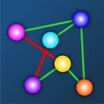 Untie: A Line Puzzle icon