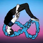 Backflip Endless icon