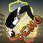 Backflip Madness 2 Demo icon