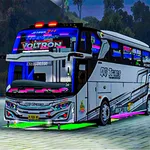 Bus Driving Road Bus Simulator icon