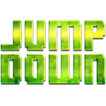 Jump Up icon
