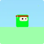 Jumper Jhon icon