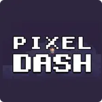 Pixal Dash icon