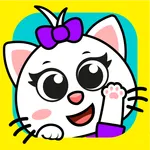 Learning App For Kids - Todly icon