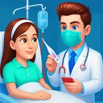 My Hospital Management Games icon